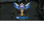 Mobile legends;-;