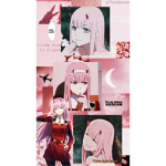 The dresses