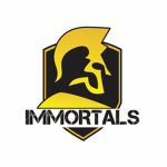 The Fallen Immortals