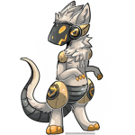 _-+*Furry Gang*+-_