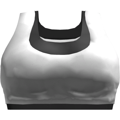 Cropped Vest with Underlayer thumbnail
