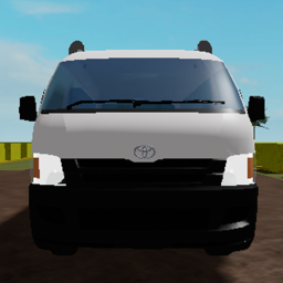 {CREATING}{CARGO} Roblox Driving RP