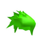 The Neon Greens