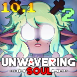 Unwavering Soul icon
