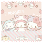 pIushes