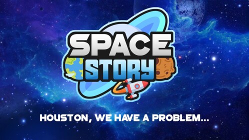 Space [STORY] 🚀