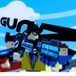 GUNZY [REBORN] icon