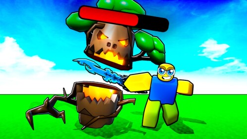 Warrior Simulator