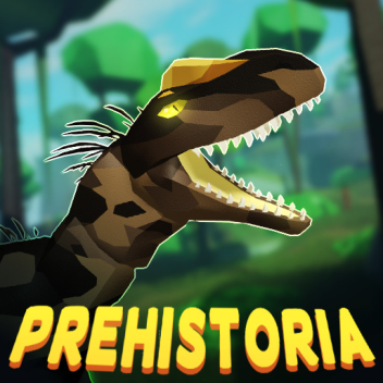 Concavenator! | Prehistoria! | Dinosaur Survival