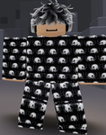 Making cloths clan