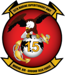 |15th Marine Expeditionary Unit|
