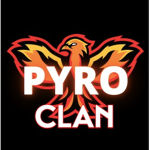 PYRO Official Bedwars Clan