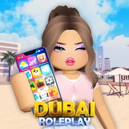 Kehidupan Bersama RP - Roblox