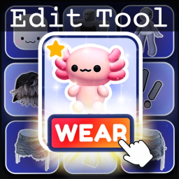Avataria avatar editor icon