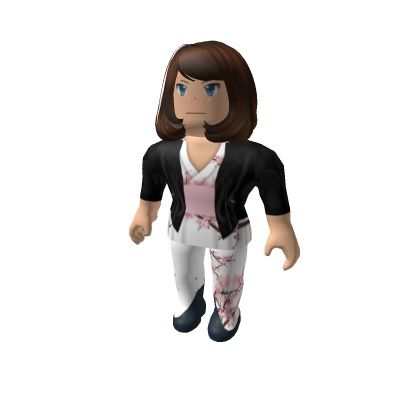 Anime Robloxian