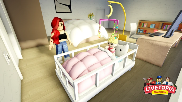 Livetopia 🏡 RP