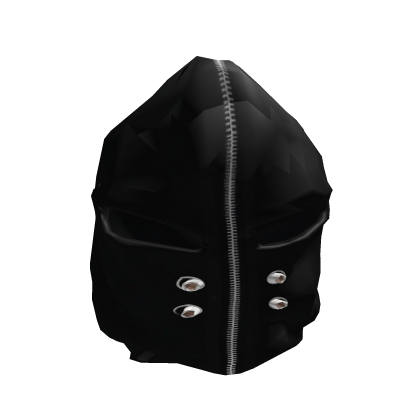 Rick Owen Hood Roblox item