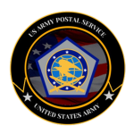 United States Army Postal Service
