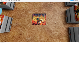 Doom tycoon
