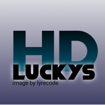 The Luckys_HD fan group!