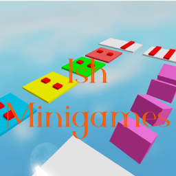 Ish Minigames