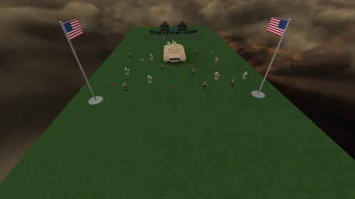 military war #