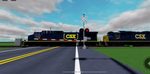 (CSX) Official CSX Railfanning