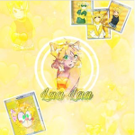 Laa laa and Friends ;-;