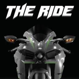 The Ride icon