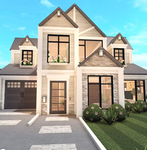 Aesthetic Bloxburg Builders