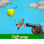 Oofy army