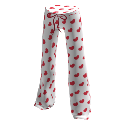 Valentines Day Pjs
