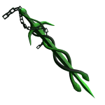 Immortal Sword: True Venomshank