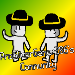 ProSlicerGamer286 UTMM Games.