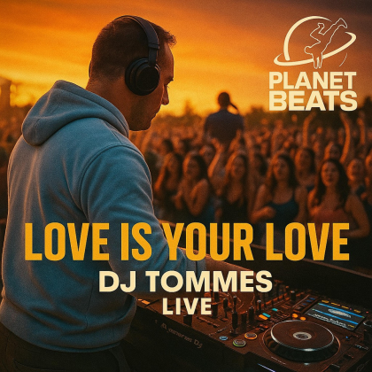 LOVE IS YOUR LOVE Roblox music