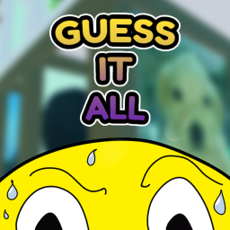 Guess It All