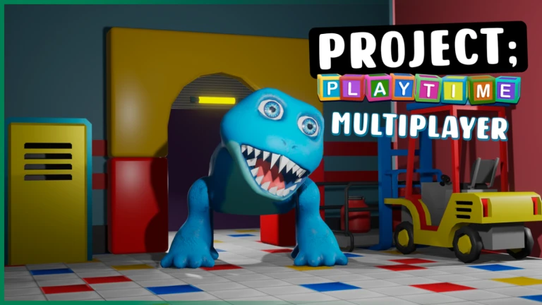 More About PROJECT MONSTER, Image source: Roblox.com