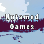 Untamed Games