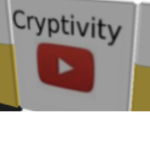 Group of Cryptivity