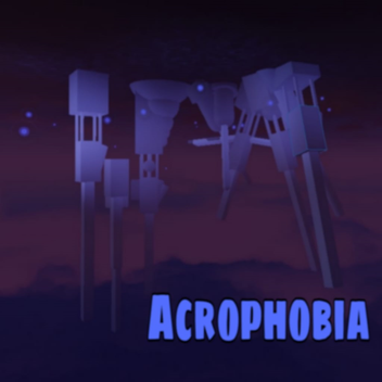 Acrophobia