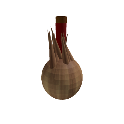 Flea Potion