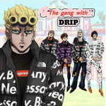 Geo & The Drip Factory