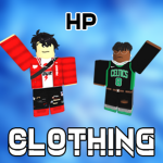 HpClothing