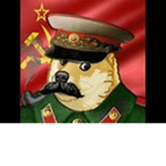 the roblox doge army!
