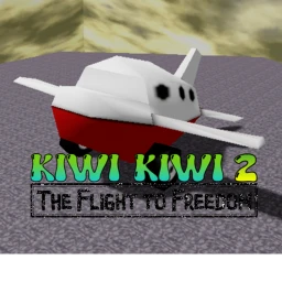 Kiwi Kiwi 2: The Flight to Freedom icon