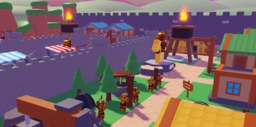 Król Tycoon
