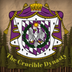 The Crucible's Medieval Community