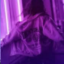 ✧˚ · .
