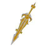 Celestial Sword