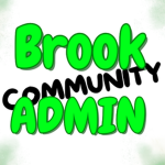 Brook Admin Community